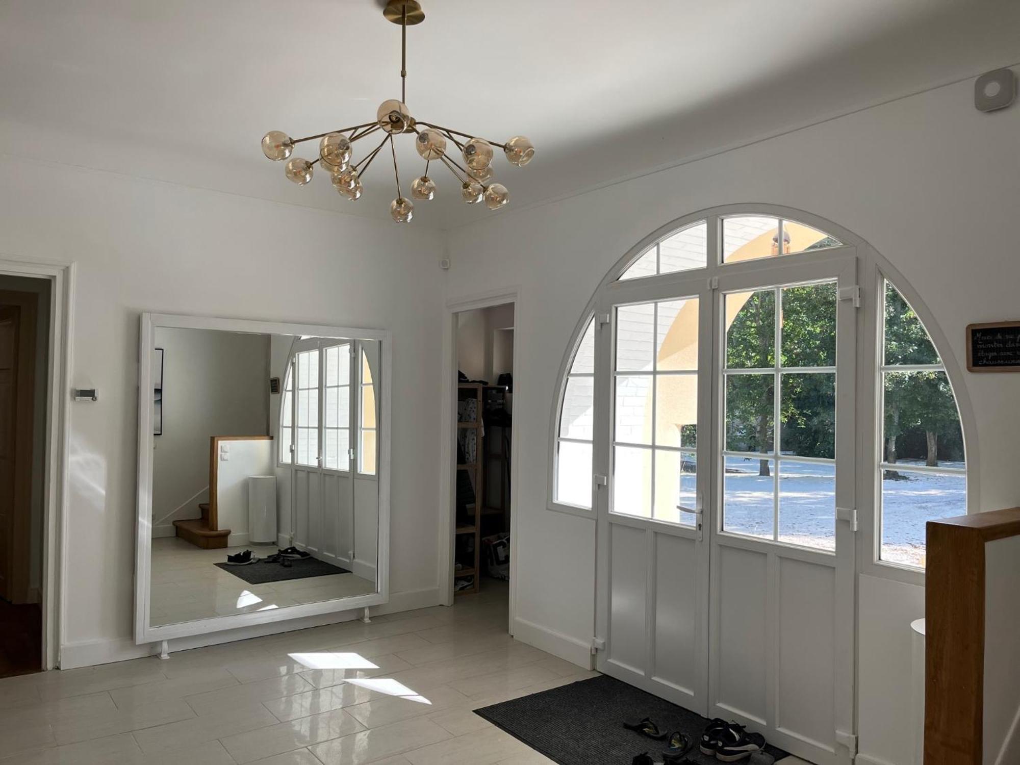 Villa De 450M2 Pour 15 Pers 15 Mn Disneyland Paris Et 45Mn Paris Avec Grand Jardin Mareuil-lès-Meaux Екстериор снимка